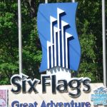 Six Flags Great Adventure - 001